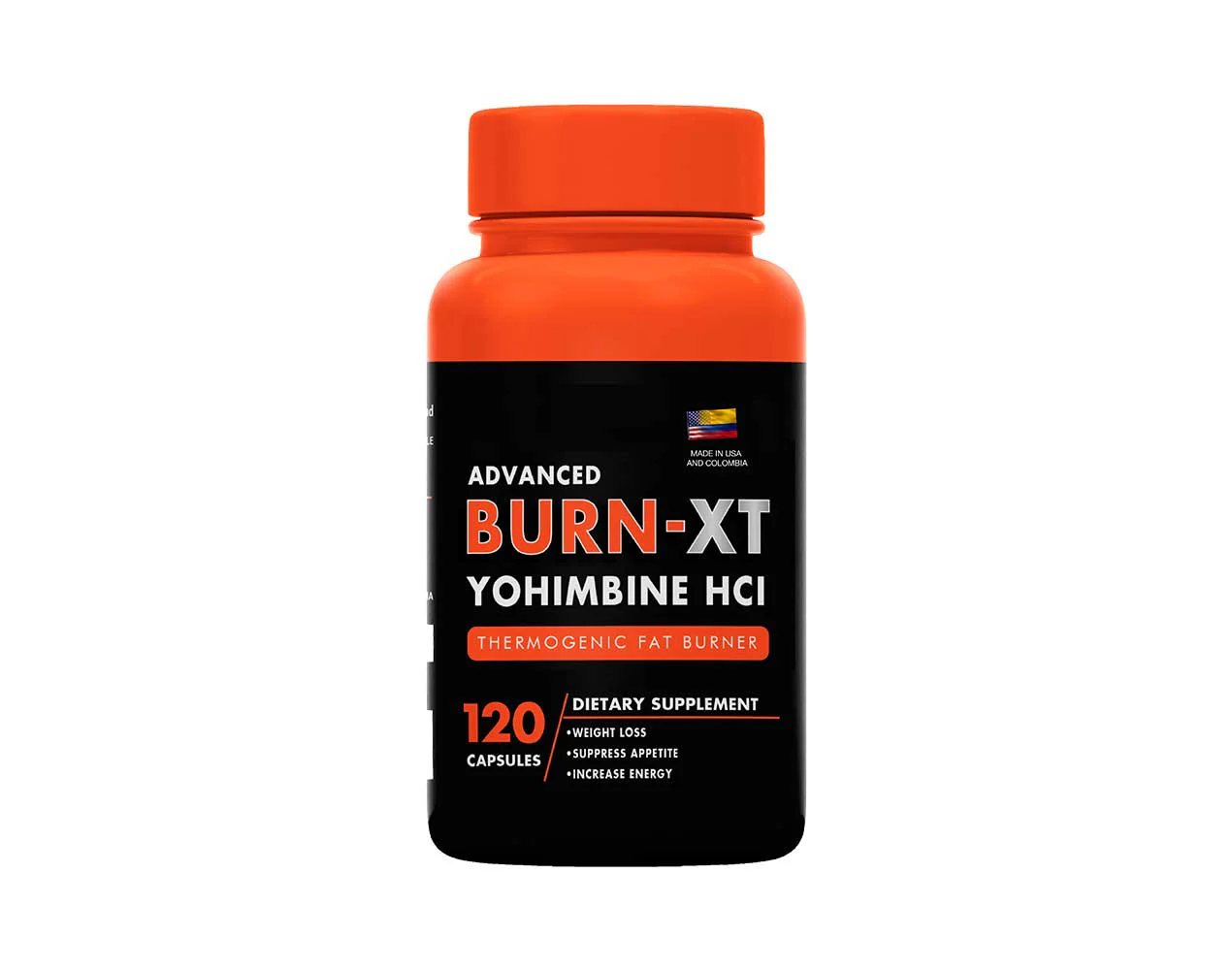 BurnXT™