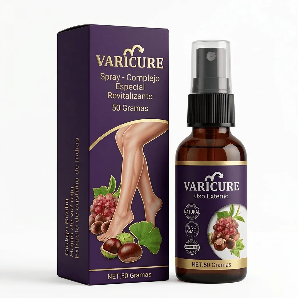 Varicure™