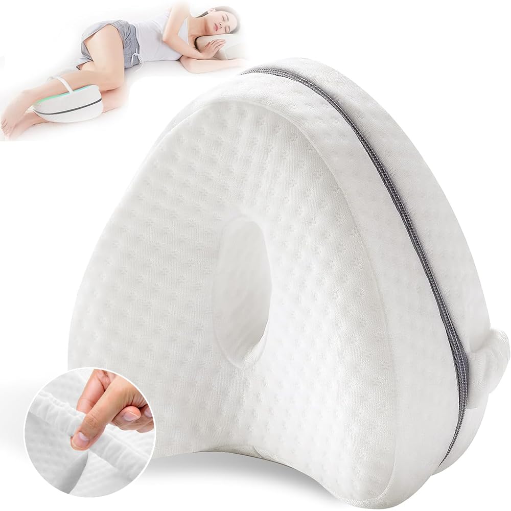 Comfort Leg™ Almoha ortopédica para pierna