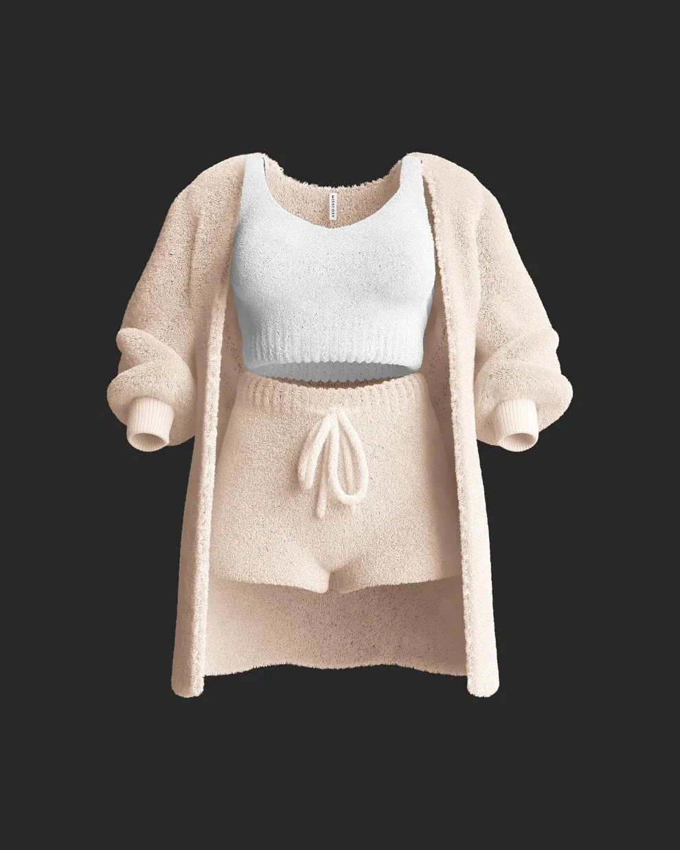 Cozy Pyjama - Image 4