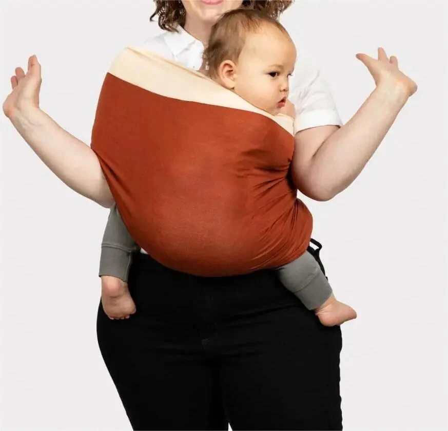 Mama’s Bonding Comforter - Image 3