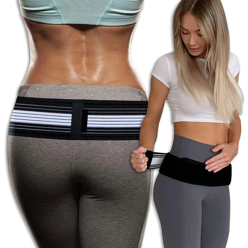 OrthoBelt™ - Ultimate Relief For Sciatica & Lower Back Pain - Image 5
