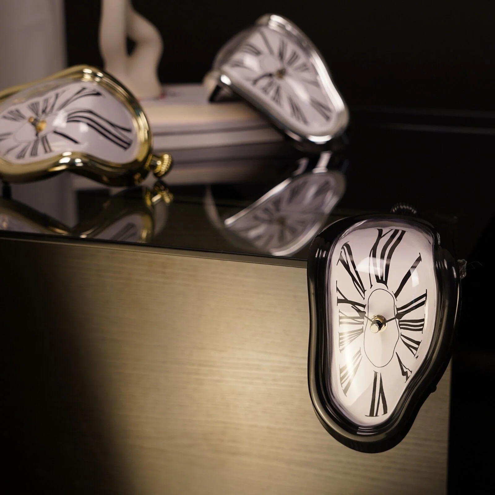 Salvador Dali Melting Clock - Image 11