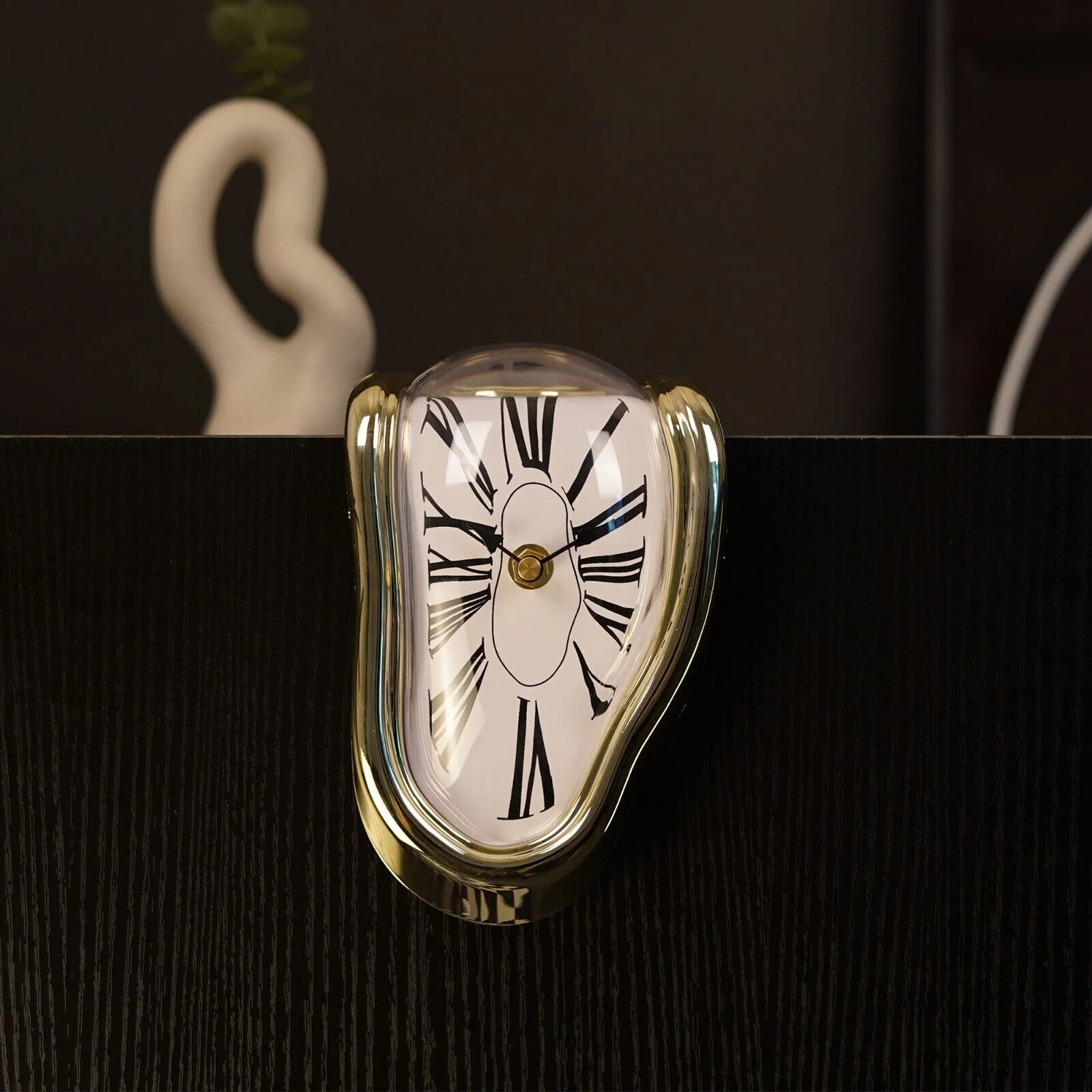 Salvador Dali Melting Clock - Image 5