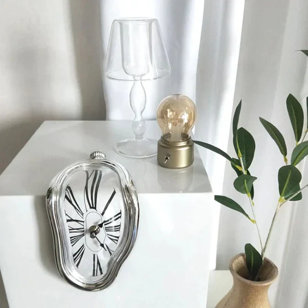 Salvador Dali Melting Clock - Image 6