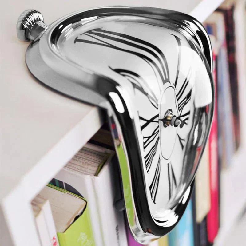 Salvador Dali Melting Clock - Image 7