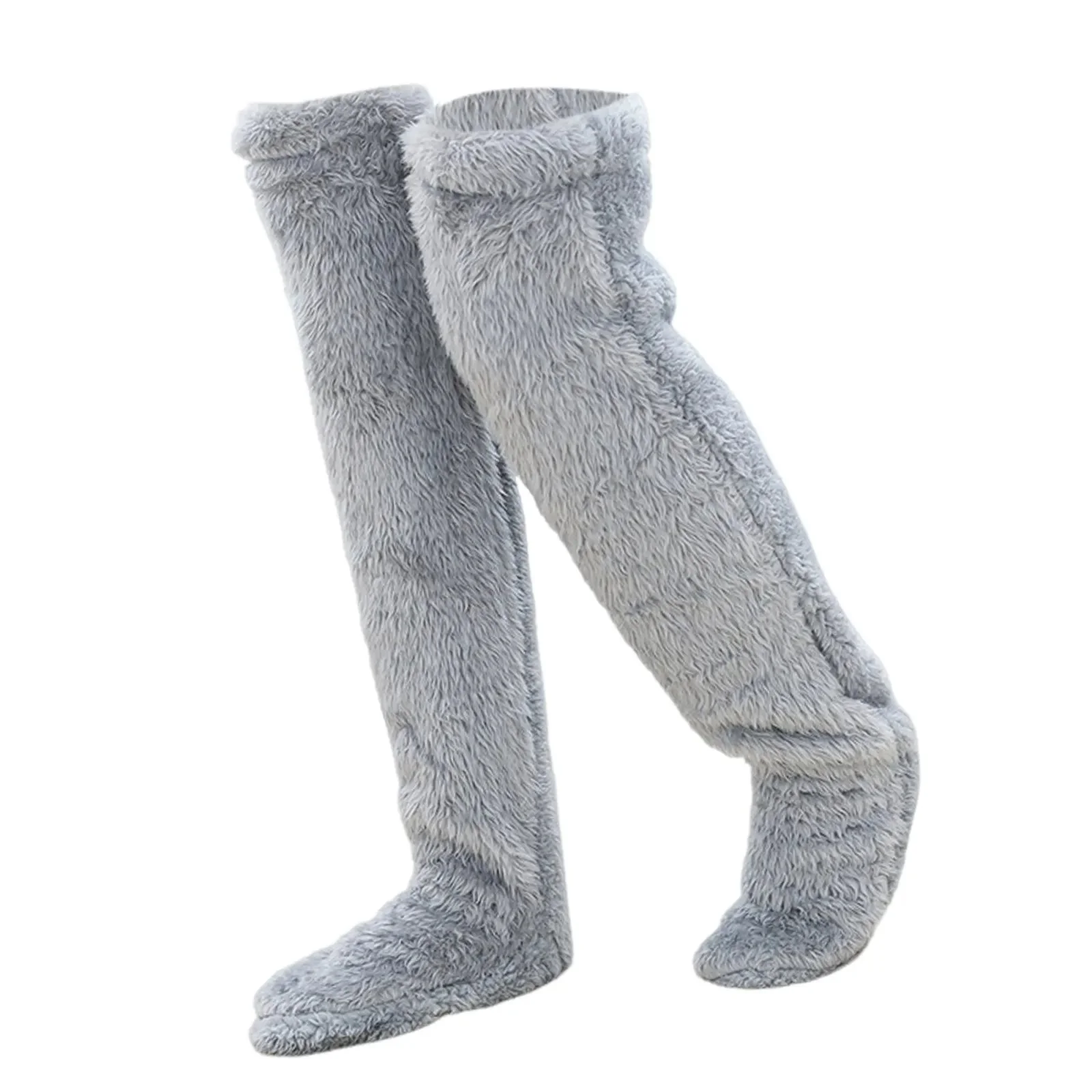 Thigh High Socks - Image 4